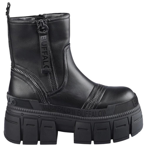 Buffalo Gospher Bootie Zip